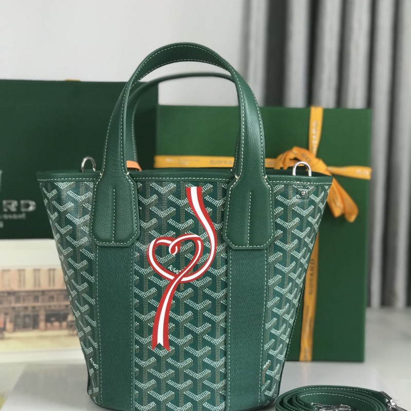 Go*ard bucket bags